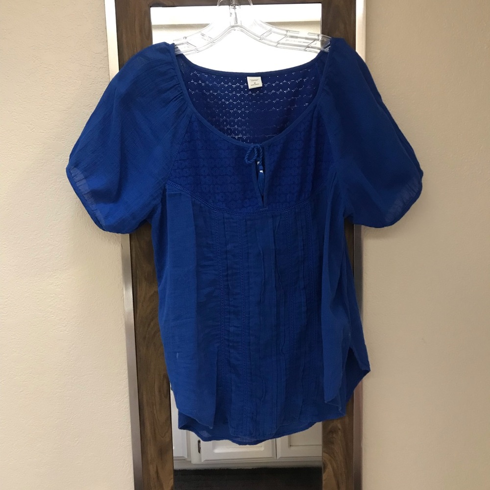 Swimsuit coverup